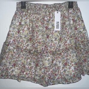 Skirt, Size L, Steve Madden.